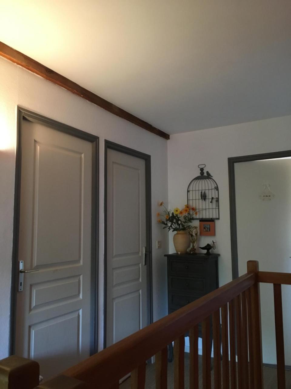 La Metairie Bed & Breakfast Domloup Exterior photo